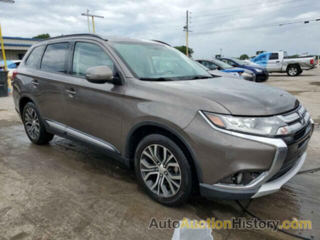 MITSUBISHI OUTLANDER SE, JA4AD3A33GZ026143