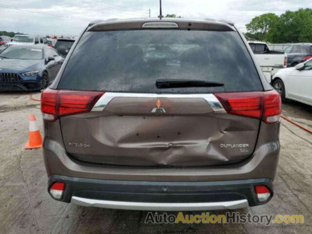 MITSUBISHI OUTLANDER SE, JA4AD3A33GZ026143