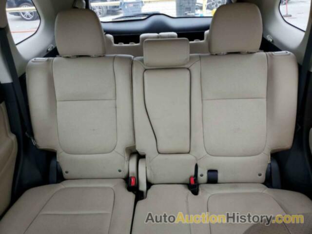 MITSUBISHI OUTLANDER SE, JA4AD3A33GZ026143