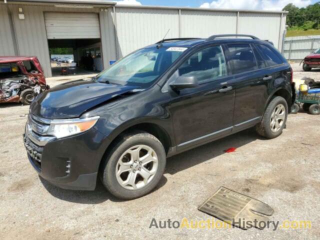 FORD EDGE SE, 2FMDK4GC8EBB43993