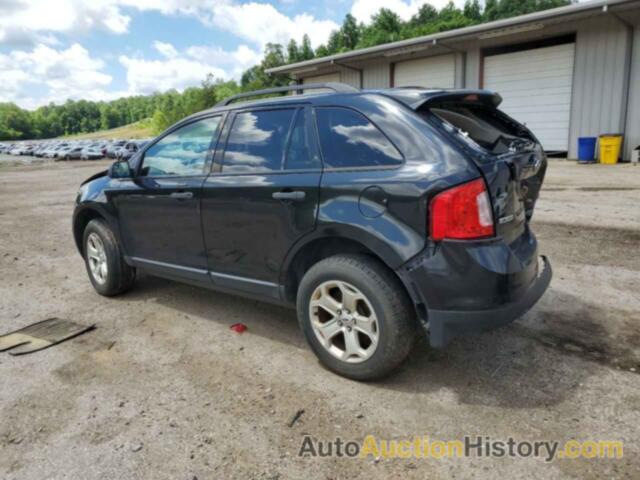 FORD EDGE SE, 2FMDK4GC8EBB43993