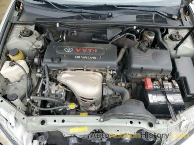 TOYOTA CAMRY LE, 4T1BE32K62U049141