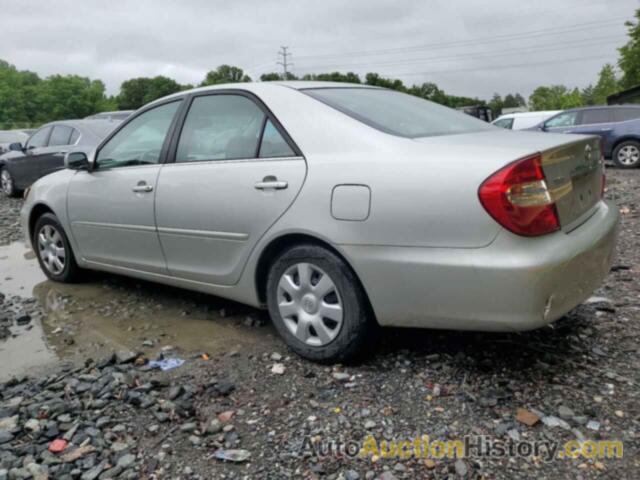 TOYOTA CAMRY LE, 4T1BE32K62U049141