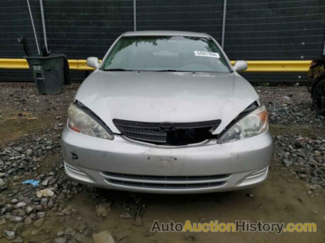 TOYOTA CAMRY LE, 4T1BE32K62U049141