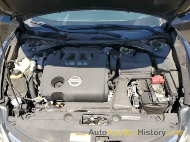 NISSAN ALTIMA 3.5SL, 1N4BL3AP6HC227111