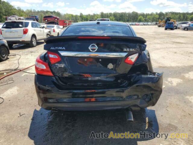 NISSAN ALTIMA 3.5SL, 1N4BL3AP6HC227111