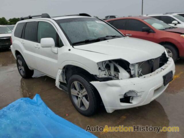 MITSUBISHI ENDEAVOR SE, 4A4JN3AS4BE029653