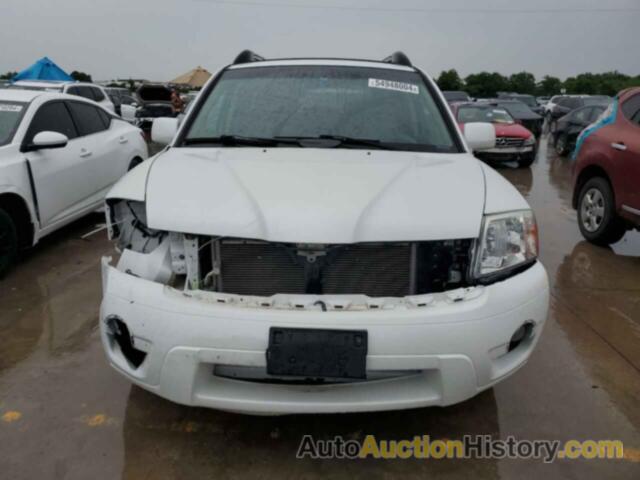 MITSUBISHI ENDEAVOR SE, 4A4JN3AS4BE029653