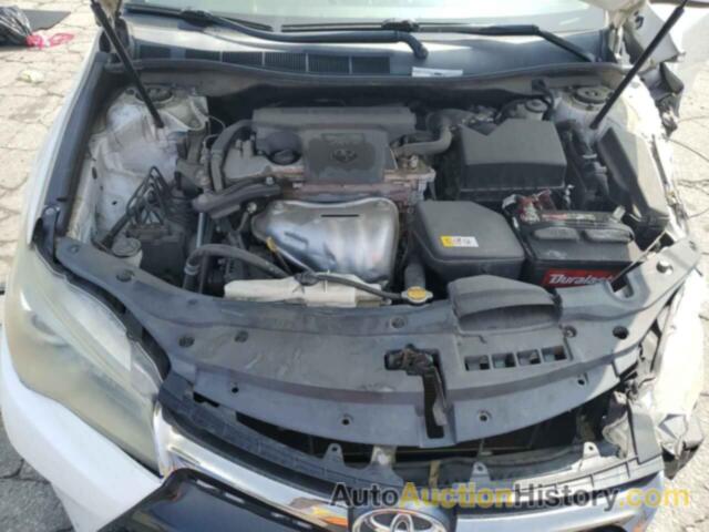 TOYOTA CAMRY LE, 4T1BF1FK6FU011684