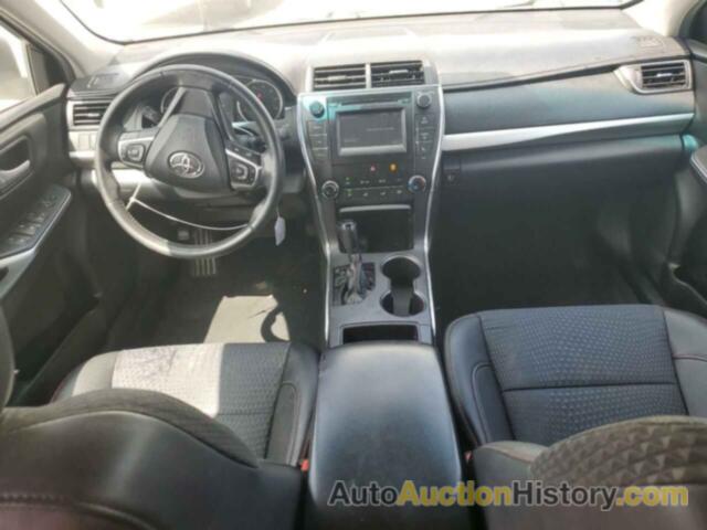TOYOTA CAMRY LE, 4T1BF1FK6FU011684
