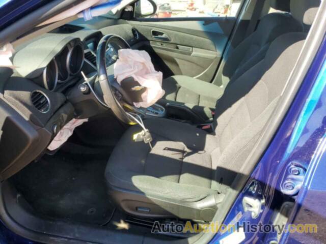 CHEVROLET CRUZE ECO, 1G1PJ5SC9C7137121