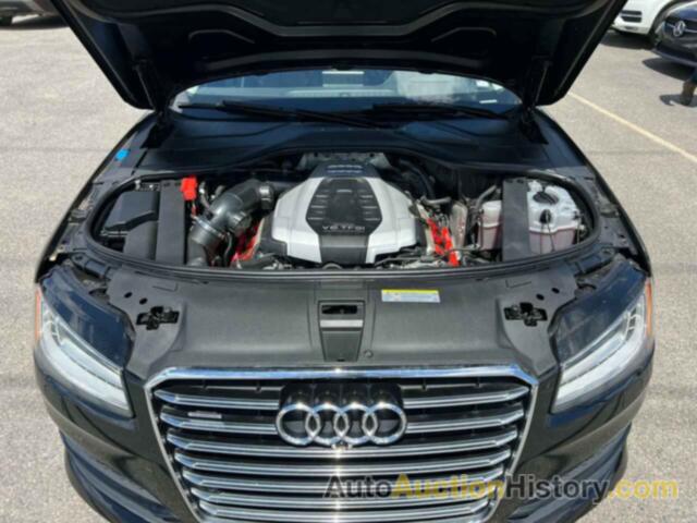 AUDI A8 L QUATTRO, WAU44AFD4HN012587