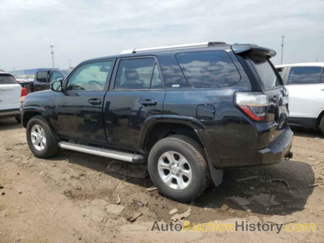 TOYOTA 4RUNNER SR5, JTEBU5JR5E5195011