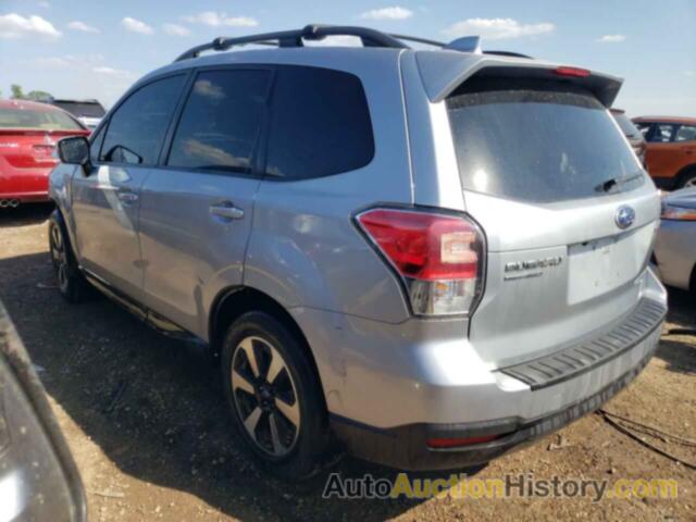 SUBARU FORESTER 2.5I PREMIUM, JF2SJAEC9JH481756