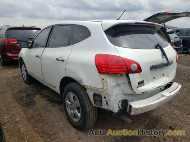 NISSAN ROGUE S, JN8AS5MT7DW015618