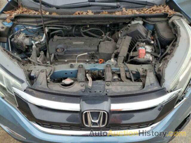 HONDA CRV EX, 2HKRM4H50GH687271