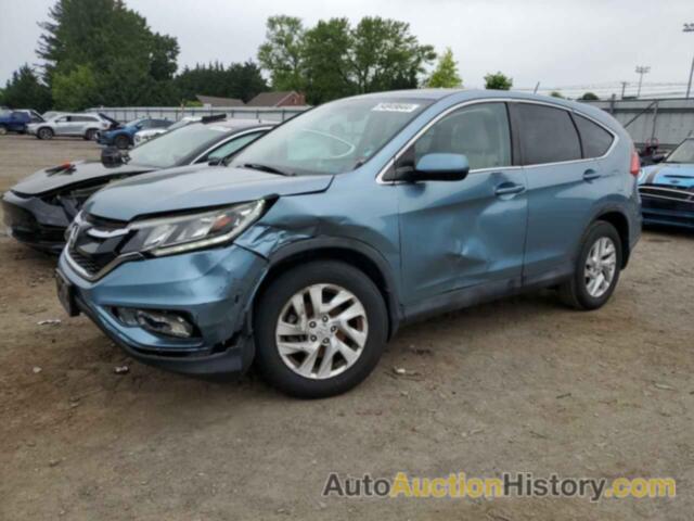 HONDA CRV EX, 2HKRM4H50GH687271