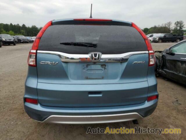 HONDA CRV EX, 2HKRM4H50GH687271