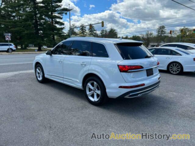 AUDI Q7 PREMIUM, WA1AJAF71MD033352