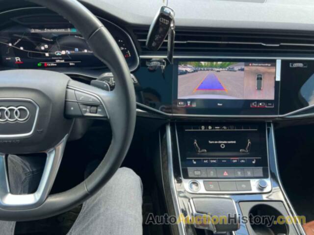 AUDI Q7 PREMIUM, WA1AJAF71MD033352