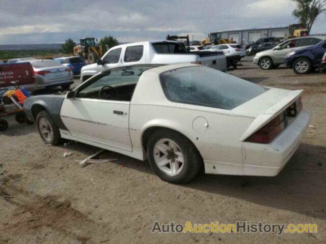 CHEVROLET CAMARO, 1G1FP21S6KL154157