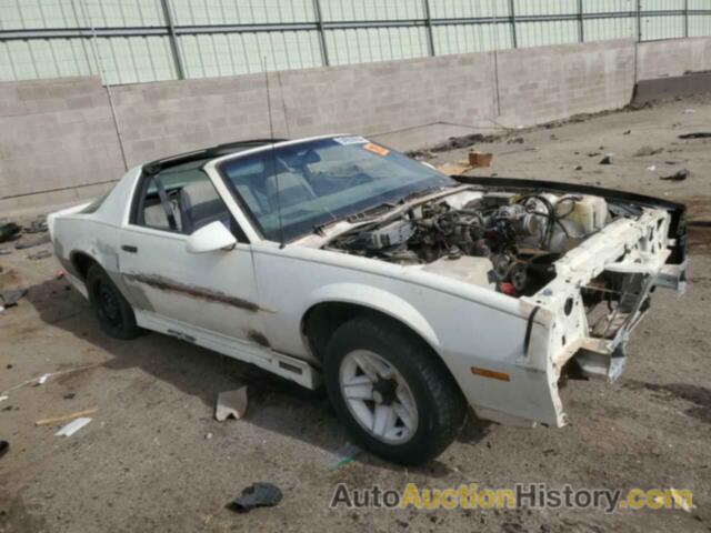 CHEVROLET CAMARO, 1G1FP21S6KL154157