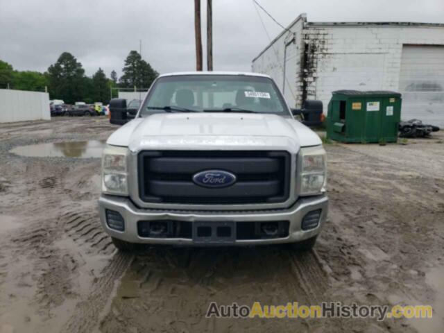 FORD F250 SUPER DUTY, 1FD7X2A60EEA75103