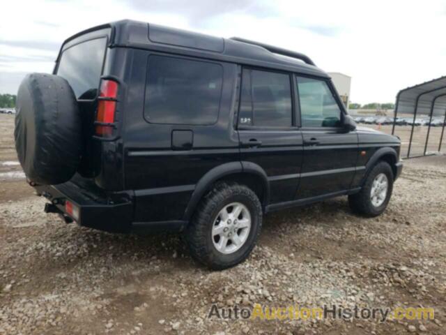 LAND ROVER DISCOVERY S, SALTL19444A842882