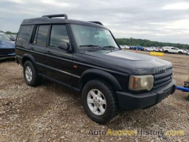 LAND ROVER DISCOVERY S, SALTL19444A842882