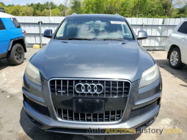 AUDI Q7 PRESTIGE, WA1DGAFE7DD006165