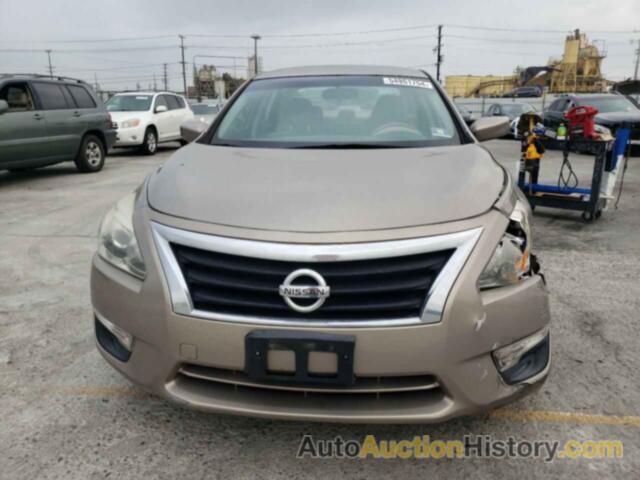 NISSAN ALTIMA 2.5, 1N4AL3AP5EC119537