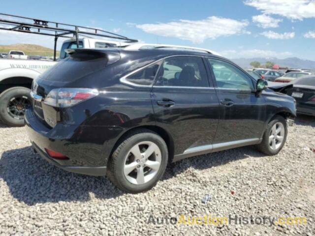 LEXUS RX350 350, 2T2BK1BA1CC138702