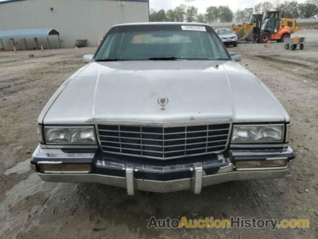 CADILLAC DEVILLE, 1G6CD53B9N4232384