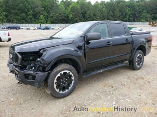 FORD RANGER XL, 1FTER4FH0MLD71616