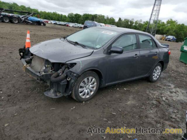 TOYOTA COROLLA BASE, 2T1BU4EE0CC806259