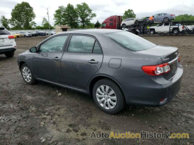 TOYOTA COROLLA BASE, 2T1BU4EE0CC806259