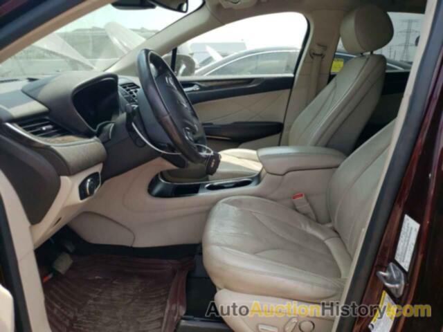 LINCOLN MKC RESERVE, 5LMTJ3DH4HUL04232