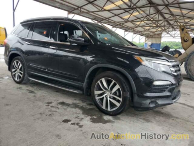 HONDA PILOT TOURING, 5FNYF5H9XGB013979