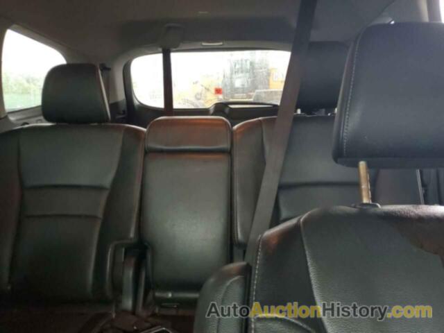 HONDA PILOT TOURING, 5FNYF5H9XGB013979