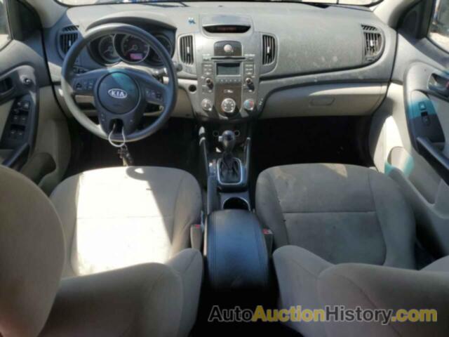 KIA FORTE EX, KNAFU4A23B5425303