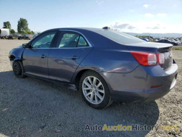 CHEVROLET MALIBU 2LT, 1G11E5SL9EF230109