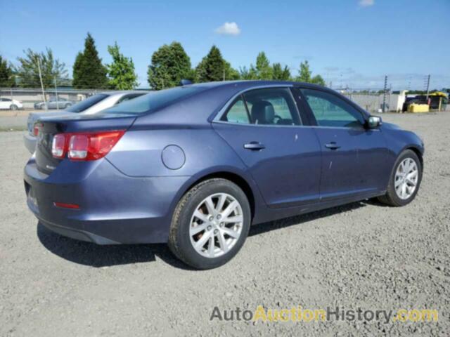 CHEVROLET MALIBU 2LT, 1G11E5SL9EF230109