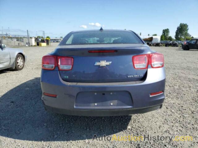 CHEVROLET MALIBU 2LT, 1G11E5SL9EF230109