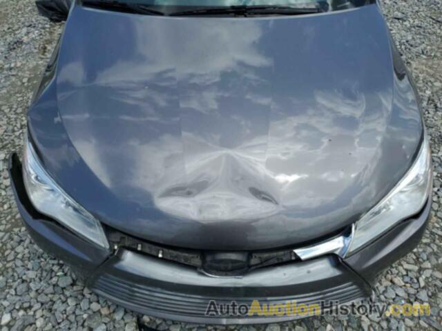 TOYOTA CAMRY LE, 4T4BF1FK0GR568324