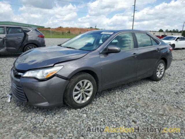 TOYOTA CAMRY LE, 4T4BF1FK0GR568324