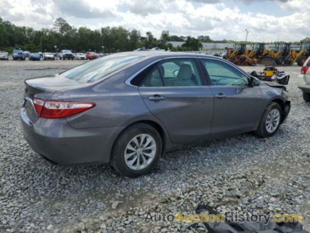 TOYOTA CAMRY LE, 4T4BF1FK0GR568324