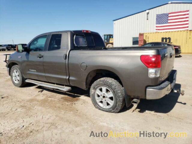 TOYOTA TUNDRA DOUBLE CAB, 5TFBV54148X040854