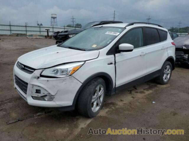 FORD ESCAPE SE, 1FMCU0G93EUA91363