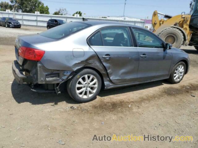 VOLKSWAGEN JETTA SE, 3VWDP7AJ6DM437496