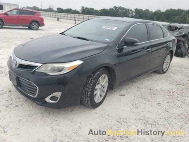 TOYOTA AVALON BASE, 4T1BK1EB0EU103000